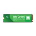 WD Green SN3000 NVMe SSD 2To M.2 2280