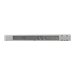 ALLIED 24x 10/100T POE+ ports SW