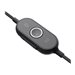 LOGI MSFT Teams Zone Wired GRAPHITE