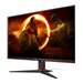 AOC 24G2ZE/BK 23.8p LCD monitor HDMI