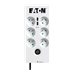 EATON Multiprises parafoudre Protection