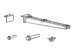 APC HyperPod Accessory Mini Cantilever