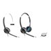 CISCO Headset 531 Wired Single + USB HS