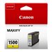 CANON INK PGI-1500 Y