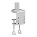 NEOMOUNTS DeskMount 2x10-26p Clamp