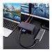 LINDY USB4 Laptop Docking Station