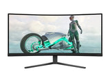 PHILIPS 34M2C3500L 34p 3440x1440