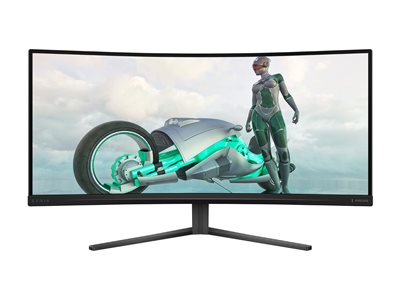 PHILIPS 34M2C3500L 34p 3440x1440