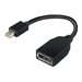 LENOVO Mini-DisplayPort to DP Adapter
