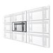 NEOMOUNTS Flatscreen Wall Mount