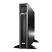 APC Smart-UPS X 1500VA LCD 230V Rack