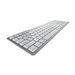 CHERRY KW 9100 SLIM FOR MAC (US)