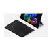 MS Srfc Pro Flex KB CM SC FR Black