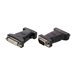 MCL-SAMA Adaptateur displayport (P)