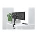 NEOMOUNTS Flat Screen Desk Mount clamp
