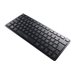 CHERRY KW 9200 Mini Wrls Keyboard (DE)