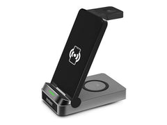 URBAN FACTORY Powee Pro Charger 3 In 1
