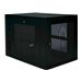 EATON Wall-Mounted SmartRack 12U