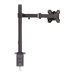 LINDY Single Display Bracket Pole Clamp