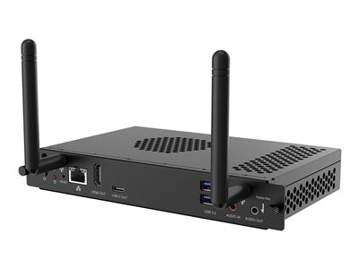 SMART AMG1 Android appliance with Google