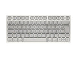 CHERRY KW 7100 Mini BT Wrls Keyboard(FR)