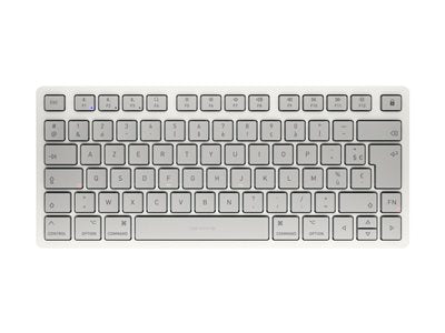 CHERRY KW 7100 Mini BT Wrls Keyboard(FR)