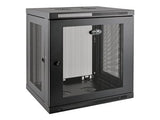 EATON Wall-Mounted SmartRack 12U