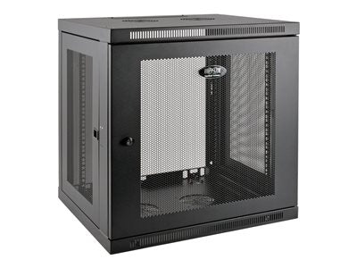 EATON Wall-Mounted SmartRack 12U