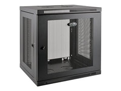 EATON Wall-Mounted SmartRack 12U