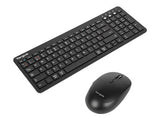 TARGUS B2B BT Keyboard and Mouse (UK)