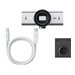 LOGI MX Brio 4K Ultra HD Webcam GREY