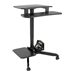EATON TRIPPLITE Rolling TV Cart