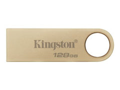 KINGSTON 128Go 220Mo/s Metal USB 3.2 Gen