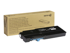 XEROX Toner Cyan HC C400/C405