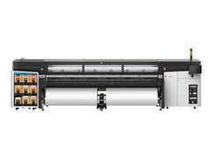 HP Latex FS60 W Printer