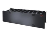 APC 3U Horizontal Cable Manager