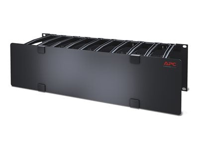 APC 3U Horizontal Cable Manager