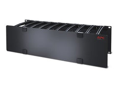 APC 3U Horizontal Cable Manager