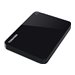 TRANSCEND StoreJet 25A3 Disque dur 1To