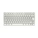 CHERRY KW 7100 Mini BT Wrls Keyboard(DE)