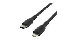 BELKIN Câble USB-C vers Lightning 1m