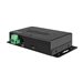 LINDY 4 Port USB 3.1 Gen 2 C Metal Hub