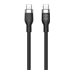 TARGUS Hyper 1.5m Silicone USB-C USB-C
