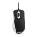 URBAN FACTORY Souris Desktop Silk Mouse