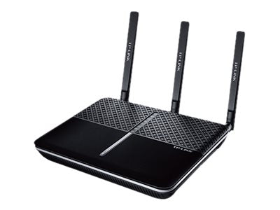 TP-LINK AC1600 VDSL2 Modem Router
