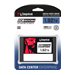 KINGSTON 1.92To DC600M 2.5p SATA3 SSD