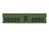 KINGSTON 32Go 2666MT/s DDR4 ECC Reg CL19