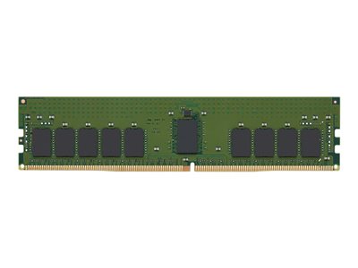 KINGSTON 32Go 2666MT/s DDR4 ECC Reg CL19