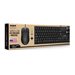 PORT DESIGNS US PACK Keyboard + Mouse