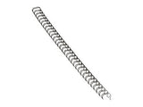 FELLOWES rel metall 34 boucles 10mm